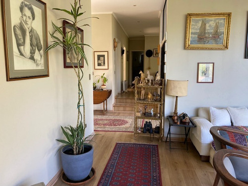 El Arrayán, Vende Casa