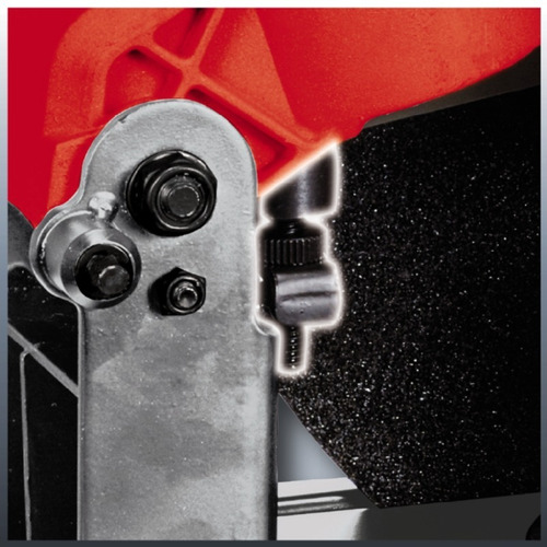 Cortadora De Metales 14 2000 W Einhell