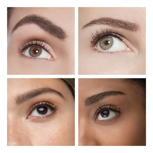 Trestique - Mascara Recargable Con Rizador Tre'stique