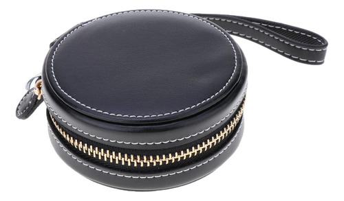 Funda Negra Para Cámara, Cuerpo Completo, Cubierta