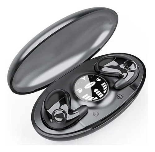 K Auriculares Bluetooth Impermeables Cancelación De Ruido