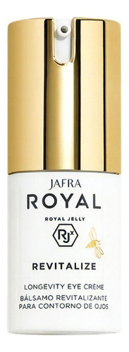 Bálsamo para contorno de ojos Royal Revitalize