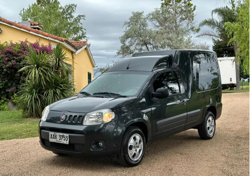 Fiat Fiorino Comfort Full