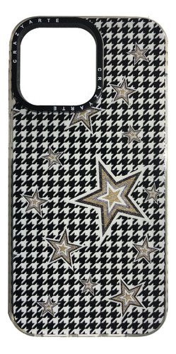 Case Crazyarte Para iPhone 13 Pro Max