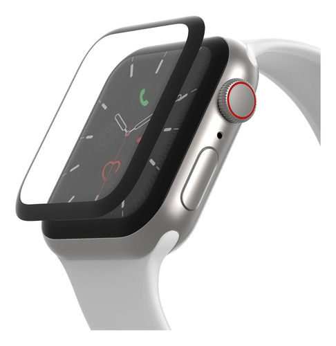 Belkin Ovg002zzblk Protector Pantalla Apple Watch Series 5,