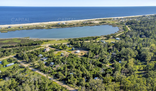 Lote En Venta Santa Mónica, Jose Ignacio, Oportunidad De Inversión