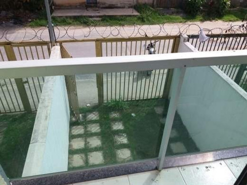 Imagem 11 de 12 de Casa Duplex À Venda, 2 Quartos, 1 Suíte, 1 Vaga, Campos Silveira - Ribeirão Das Neves/mg - 2907
