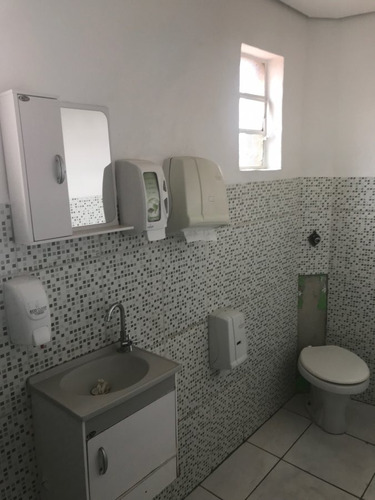 Imagem 24 de 25 de Galpão/pavilhão Para Alugar No Bairro Vila Augusta Em - 161-2