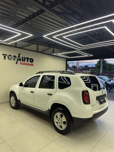 Renault Duster 1.6 16V