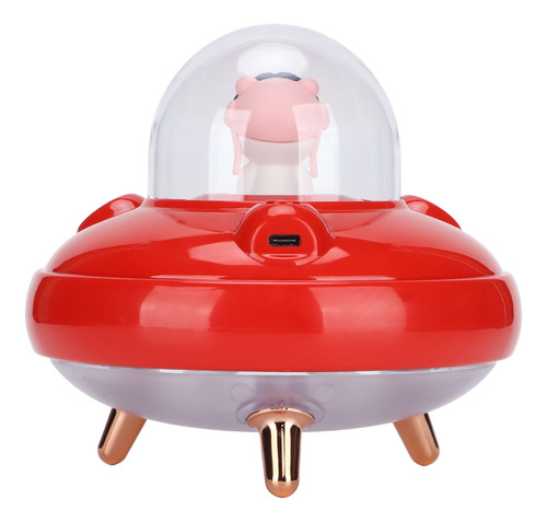 Umidificador Small Cool Mist Cute Mini Bicos Duplos De 500 M