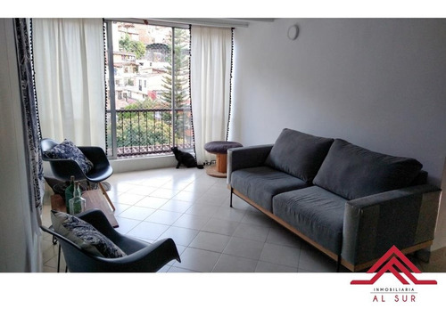 Apartamento En Venta Las Flores Envigado