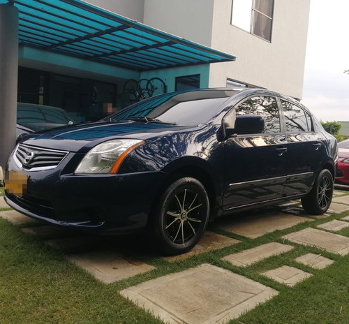 Nissan Sentra 2.0 Sl At