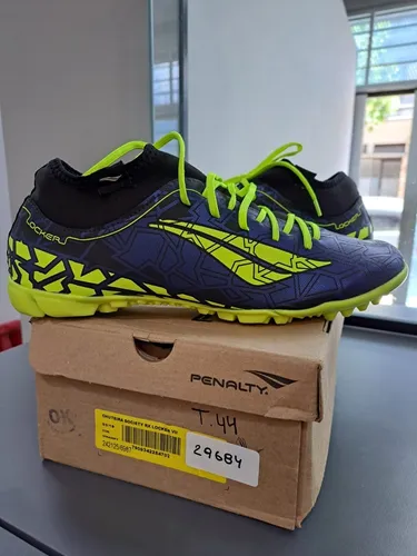 Botines penalty locker hot sale