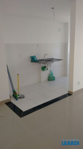 Imagem 13 de 15 de Apartamento - Vila Andrade - Sp - 453357