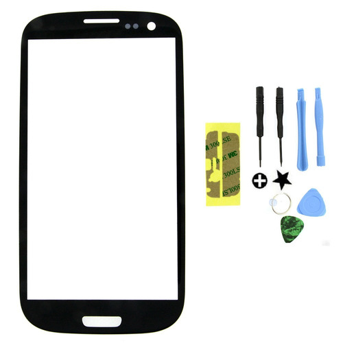 Mica Tactil Samsung S2 Epic 4g Original + Kit Herramientas