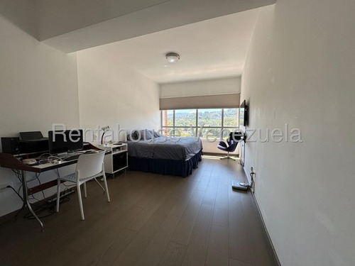 Stephany La Roche Apartamento En Venta En La Urbanizacion Las Mercedes Mls #25-14941