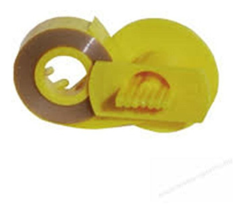 Imagen 5 de 6 de Cinta Correctora 143 Lift-of Maquina Escribir Electric Ax10