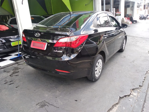 Imagem 9 de 13 de Hyundai Hb20