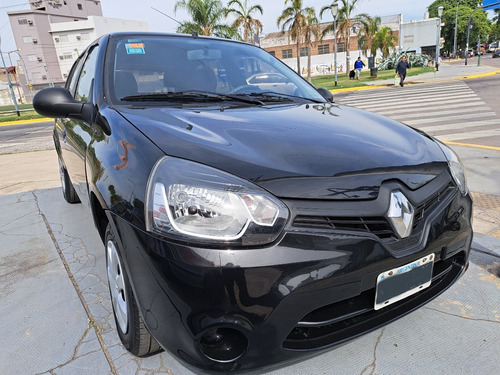 Renault Clio 1.2 Mío Expression Pack I