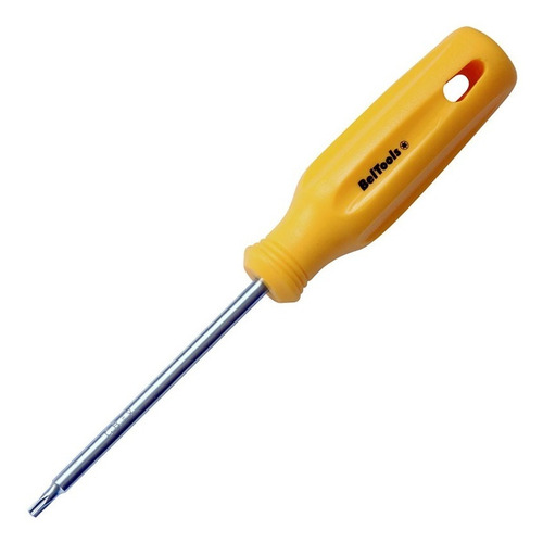 Chave Torx T27 Reta C/ Cabo Crv Beltools