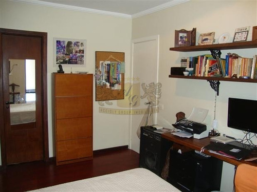Imagem 7 de 15 de Apartamento 3 Quartos 2 Vagas Jardim Icaraí - 3066