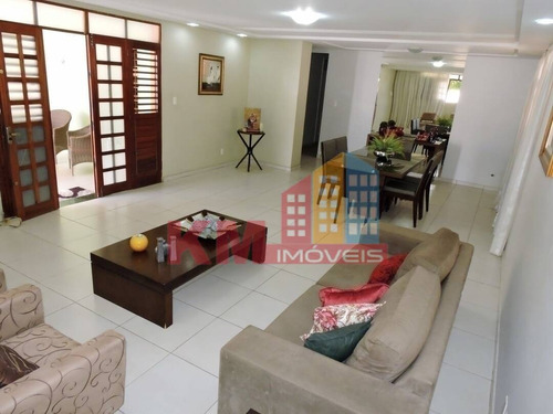 Imagem 13 de 15 de Vende-se Ótima Casa No Bairro Doze Anos Em Mossoró - Ca2648