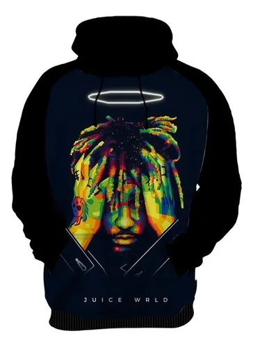 Moletom rappers store americanos