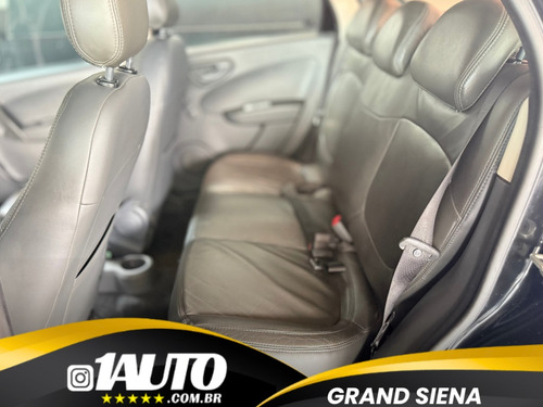 Fiat Grand Siena 1.0 EVO FLEX ATTRACTIVE MANUAL