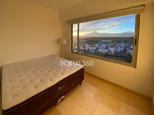 Imagen 5 de 12 de Departamento En Renta En Lomas De Angelópolis Ii, Distrito Sonata