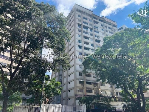 Imagen 1 de 11 de Apartamento En Venta En Altamira, Vivienda O Oficina Mls# 22-17055  Wilfredo Bazan