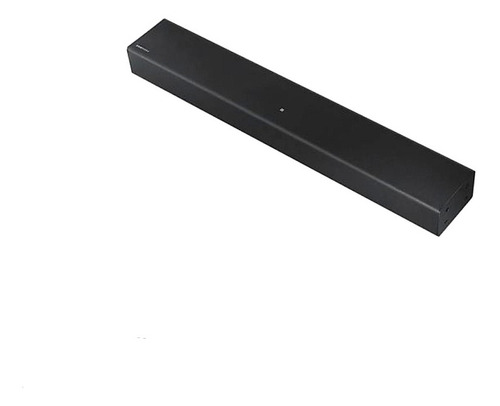 Imagen 2 de 8 de Barra De Sonido Samsung Con Subwoofer Integrado