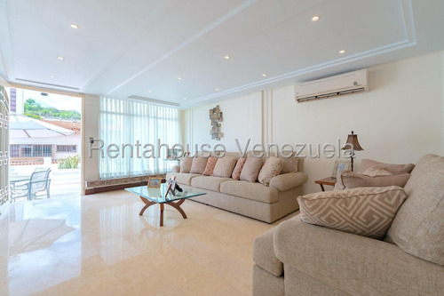 Sq Casa En Venta En Santa Fe Norte D25-22473s