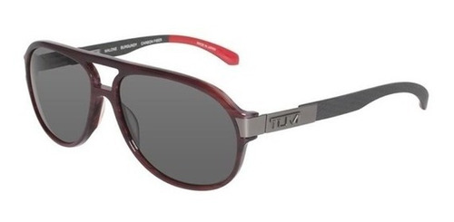 Gafas De Sol Tumi Malone Polarized Bla