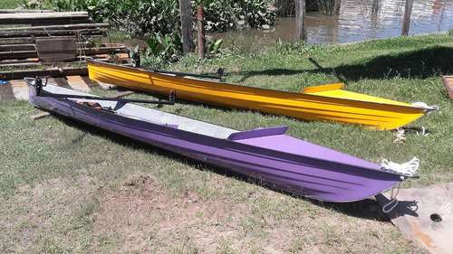 Botes A Remo, Todos Los Modelos