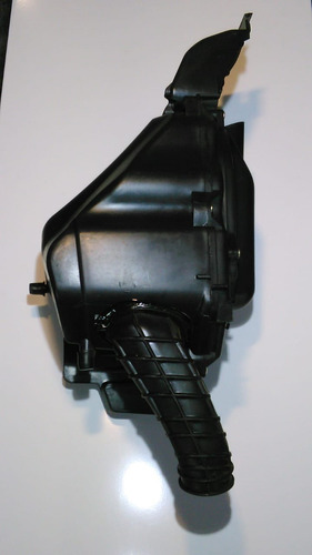 Imagen 2 de 6 de Filtro De Aire Completo Zanella Zr 150 (mt45150)
