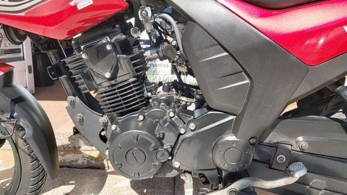 Yamaha Sz150rr 2016 Supply Bikes