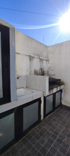 Venta Duplex En Santa Teresita, Al Frente, Calle 42 Nro 447 Uf2, La Costa