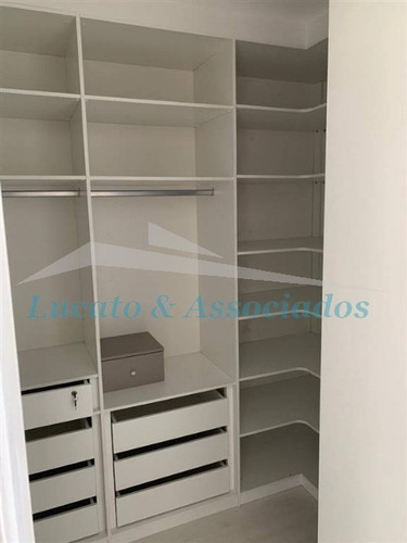 Imagem 10 de 27 de Apartamento Na Guilhermina, 03 Dormitórios Sendo 03 Suítes, 03 Vagas De Garagem. - Ap00543 - 2813565