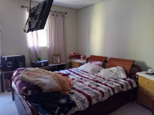 Imagem 18 de 30 de Sobrado Para Venda - Jardim São Saverio (próximo Ao Simba Safári) - Id 878 - 878