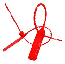 Comprar Cintillos, Cinchos, Precintos Sellos Seguridad 300 Pz. 25 Cm