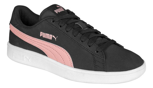 Tenis Puma Negro 36516018 A1