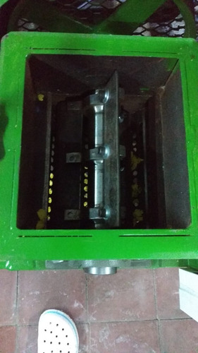 Imagen 3 de 3 de Molino Para Plasticos