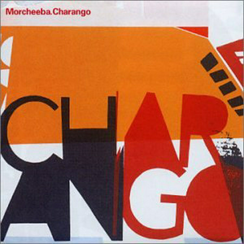 Charango.