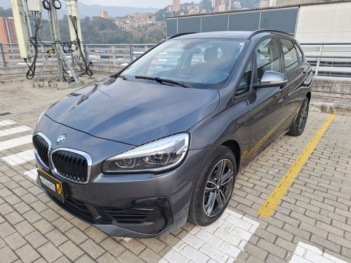 BMW 218I ACTIVE TOURER