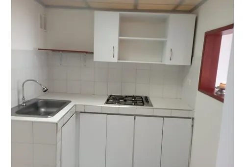 Apartamento En Venta Suba Compartir