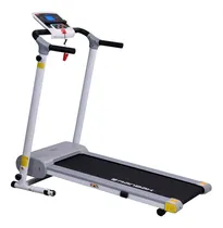 Comprar Cinta Caminadora Para Caminar-trotar Ranbak 500 Envio Gratis