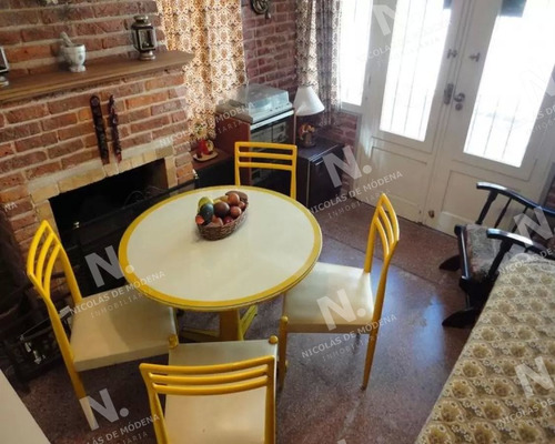 Imagen 23 de 30 de Linda Casa De Muy Buena Capacidad! En Excelente Zona! - Punta Del Este Mansa