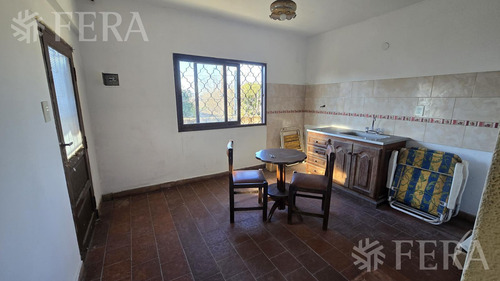 Venta Ph 2 Ambientes Con Terraza En Gerli