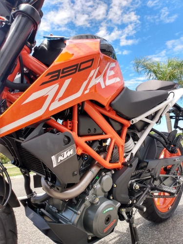Ktm Duke 390 2020 Pronta-entrega !