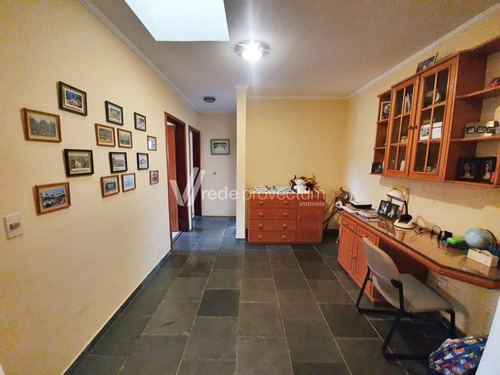 Casa À Venda Em Gramado - Ca287136